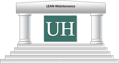 H.T Industrials LEAN-Maintenance